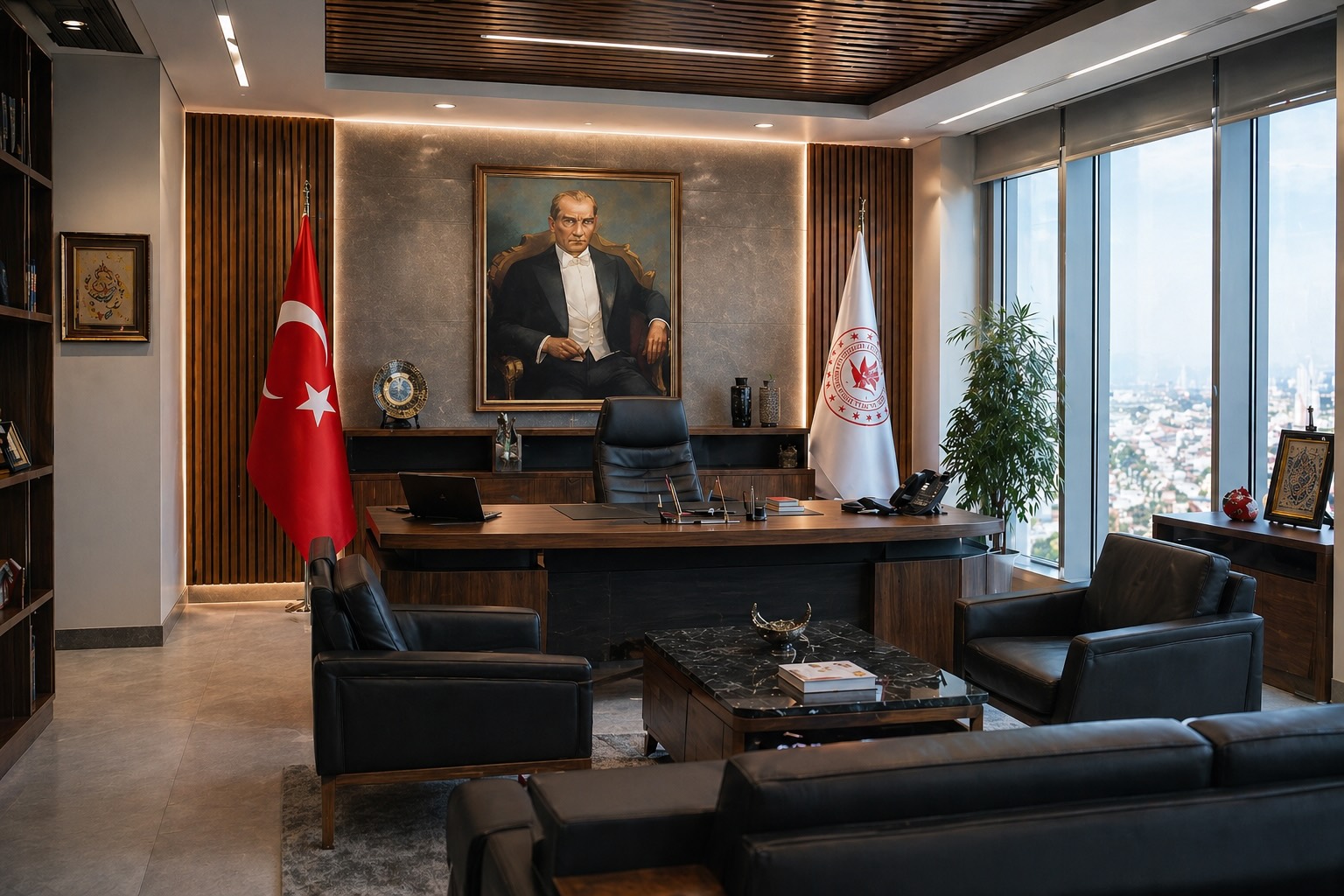 One-Stop Investment Bureau